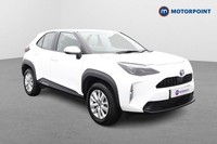 2023 Toyota Yaris Cross 1.5 Hybrid Icon 5dr CVT Estate Hybrid Automatic