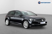 2019 Volkswagen Golf 1.5 TSI EVO 150 GT 5dr Hatchback Petrol Manual