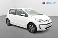 2022 Volkswagen UP 60kW E-Up 32kWh 5dr Auto Hatchback Electric Automatic