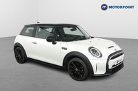 2022 MINI Hatchback 135kW Cooper S Level 3 33kWh 3dr Auto Hatchback Electric Aut