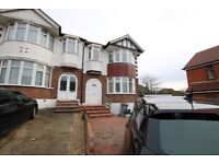NEWLY REFURBISHED 5 BED HOUSE TO RENT IN KINGSBURY 