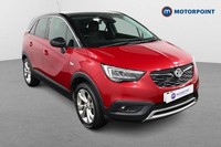 2019 Vauxhall Crossland X 1.2T [130] Business Edition Nav 5dr [S-S] SUV Petrol M