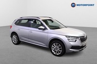 2023 Skoda Kamiq 1.0 TSI 110 SE Drive 5dr DSG SUV Petrol Automatic