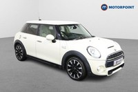 2016 MINI Hatchback 2.0 Cooper S 5dr Auto [Chili Pack] Hatchback Petrol Automati