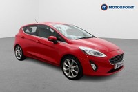 2020 Ford Fiesta 1.0 EcoBoost 125 Titanium X 5dr Hatchback Petrol Manual
