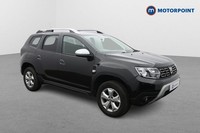 2019 Dacia Duster 1.3 TCe 130 Comfort 5dr HATCHBACK PETROL Manual