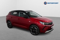 2024 Vauxhall Grandland 1.2 Turbo Ultimate 5dr SUV Petrol Manual