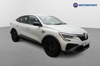  Renault Arkana 1.6 E-TECH Hybrid 145 R.S. Line 5dr Auto SUV Hybrid Automatic