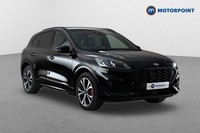 2022 Ford Kuga 2.5 PHEV ST-Line X Edition 5dr CVT SUV Hybrid Automatic