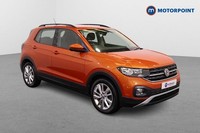 2020 Volkswagen T-Cross 1.6 TDI SE 5dr DSG SUV Diesel Automatic