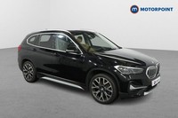 2021 BMW X1 xDrive 25e xLine 5dr Auto SUV Hybrid Automatic