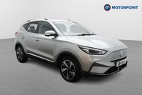 2025 Mg Motor Uk ZS 130kW Trophy Connect EV 51kWh 5dr Auto SUV Electric Automati