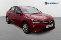 2023 Vauxhall Corsa 1.2 Design 5dr Hatchback Petrol Manual