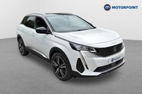 2021 Peugeot 3008 1.2 PureTech GT Premium 5dr EAT8 SUV Petrol Automatic
