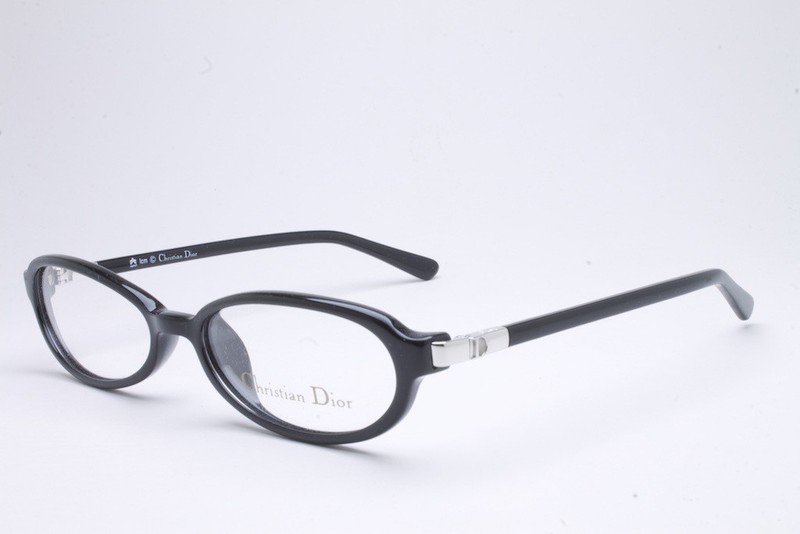 ChristianDior　　カシミヤ100 VINTAGE Vintage Christian Dior Pure Silk Crimson and Gray Monogram