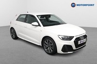 2021 Audi A1 35 TFSI S Line 5dr S Tronic Hatchback Petrol Automatic