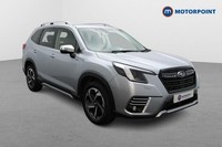 2024 Subaru Forester 2.0i e-Boxer XE Premium 5dr Lineartronic SUV Hybrid Automat