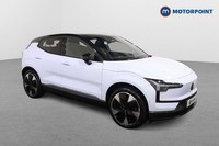 2024 Volvo EX30 200kW SM Extended Range Ultra 69kWh 5dr Auto SUV Electric Automa