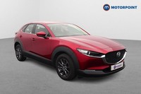 2021 Mazda CX-30 2.0 e-Skyactiv X MHEV SE-L Lux 5dr SUV Petrol Manual