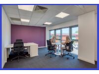 Birmingham - WS11 0EL, Serviced office to rent for 5 desk at Watling Court