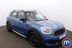 image for 2020 MINI Countryman 2.0 [306] John Cooper Works ALL4 5dr Auto Hatchback Petrol 