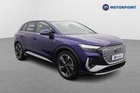 2023 Audi Q4 150kW 40 82kWh S Line 5dr Auto SUV Electric Automatic