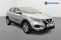 2019 Nissan Qashqai 1.3 DiG-T 160 Acenta Premium 5dr DCT SUV Petrol Automatic
