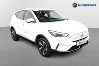 2023 Mg Motor Uk ZS 130kW SE EV 51kWh 5dr Auto SUV Electric Automatic