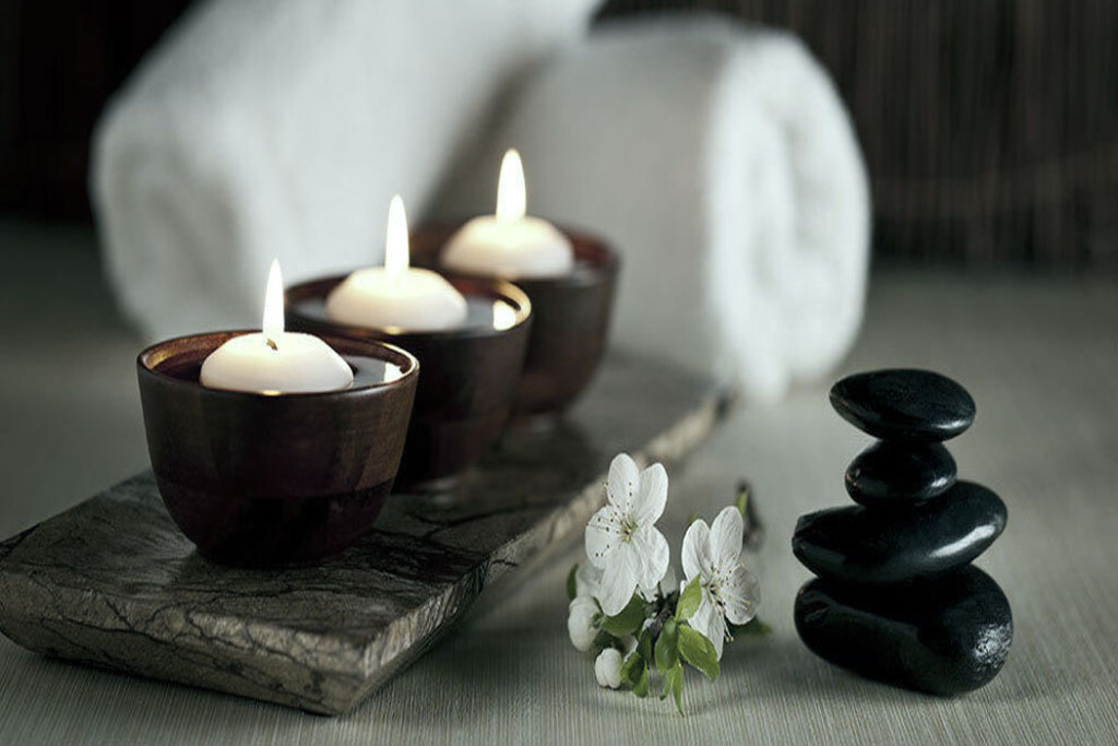 Amazing relaxing massage in Bournemouth by experience Therapist with