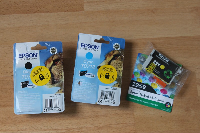 Tesco Printers for sale in UK 57 used Tesco Printers