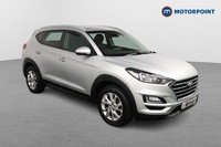 2019 Hyundai TUCSON 1.6 TGDi 177 SE Nav 5dr 2WD DCT SUV Petrol Automatic