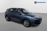 2023 Ford Kuga 2.5 PHEV Vignale 5dr CVT SUV Hybrid Automatic