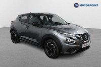 2023 Nissan Juke 1.0 DiG-T 114 N-Connecta 5dr SUV Petrol Manual