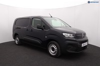  Citroen Berlingo 1.5 BlueHDi 100ps Crew Van Enterprise Crew Bus Diesel Manual