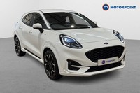2021 Ford Puma 1.0 EcoBoost Hybrid mHEV ST-Line X 5dr HATCHBACK PETROL Manual
