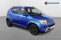 2021 Suzuki Ignis 1.2 Dualjet 12V Hybrid SZ-T 5dr SUV Petrol Manual