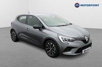 2023 Renault Clio 1.6 E-TECH full hybrid 145 Evolution 5dr Auto Hatchback Hybrid