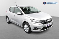 2023 Dacia Sandero 1.0 Tce Expression 5dr Hatchback Petrol Manual