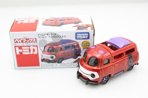TOMICA Disney　6台セット Disney Pixar Set | Tomica Wiki | Fandom