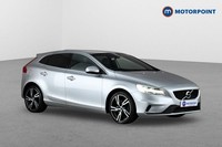 2018 Volvo V40 T3 [152] R DESIGN Pro 5dr Geartronic Hatchback Petrol Automatic