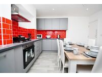 Superb 4 bed HMO in Stoke Immaculate Throughout Perfect For Students Net Returns 29.95% PA