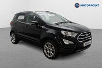 2020 Ford Ecosport 1.0 EcoBoost 125 Titanium 5dr SUV Petrol Manual