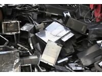 Stainless steel scrap metal collection 0776-3630-404 | Top price paid