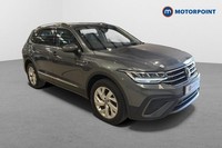 2023 Volkswagen Tiguan Allspace 1.5 TSI Life 5dr DSG SUV Petrol Automatic