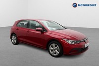 2022 Volkswagen Golf 1.0 TSI Life 5dr Hatchback Petrol Manual
