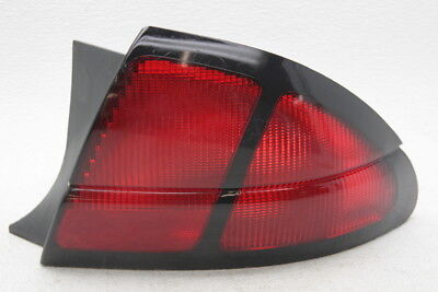 OEM Chevrolet Lumina Car Right Passenger Side Halogen Tail Lamp 5976388
