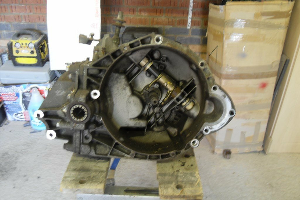 PEUGEOT BOXER GEARBOX 1.9TD in Bedlington, Northumberland Gumtree