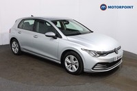 2023 Volkswagen Golf 2.0 TDI Life 5dr DSG Hatchback Diesel Automatic