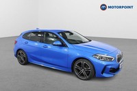 2022 BMW 1 Series 118i [136] M Sport 5dr [Live Cockpit Professional] Hatchback P