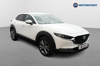 2024 Mazda CX-30 2.0 e-Skyactiv G MHEV Exclusive-Line 5dr SUV Petrol Manual